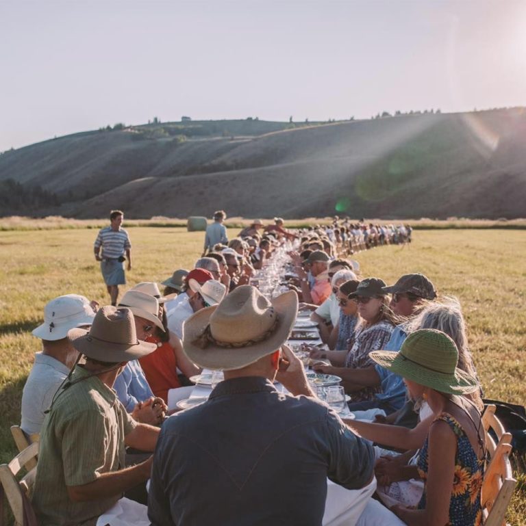 How to Eat in California